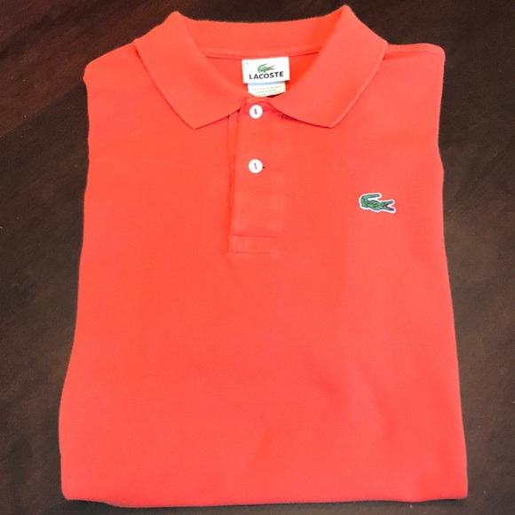 Lacoste Other - Lacoste Polo. Men’s Size US Medium/FR 5. EUC